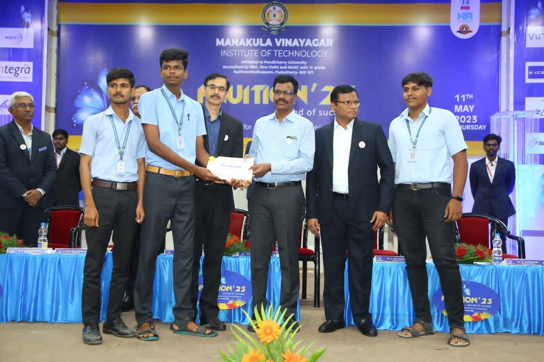 Mobile App Development