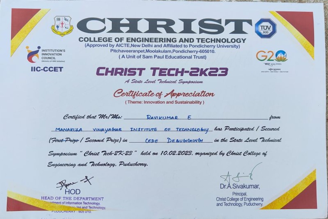 Problem-Solving and Debugging