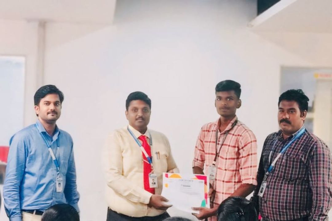 Front-End Web Development