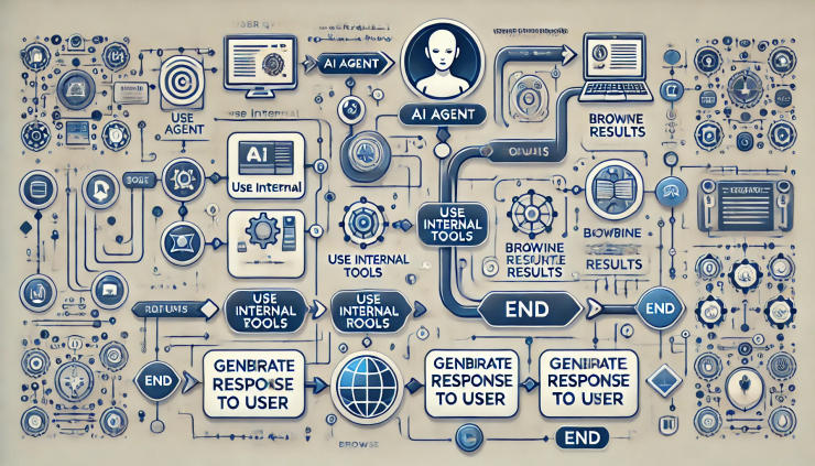 The Rise of AI Agents: Revolutionizing Productivity and Creativity