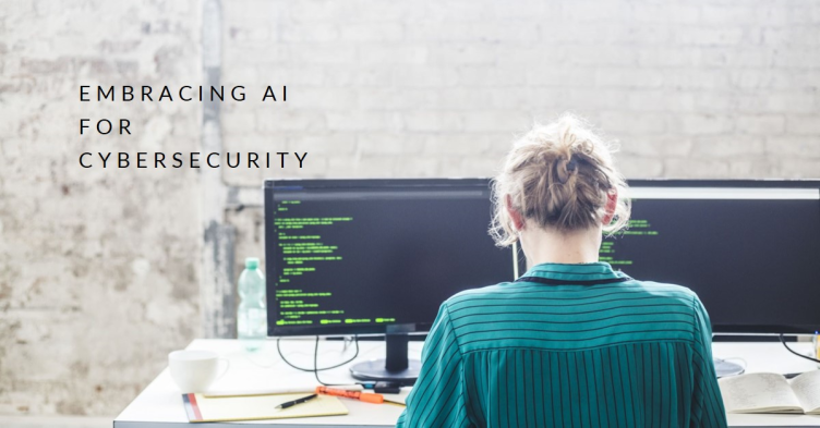 The Transformative Role of AI in Cybersecurity: Embracing Innovation for Enhanced Protection