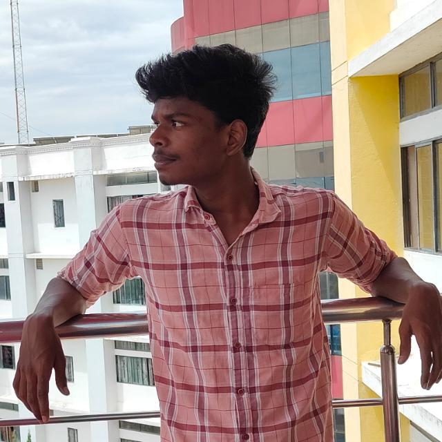 Ravi Kumar